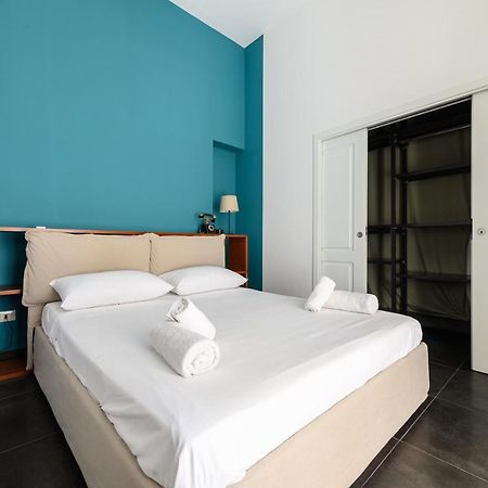Corso Umberto 153 Apartment Наполи Екстериор снимка