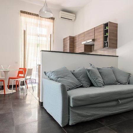 Corso Umberto 153 Apartment Наполи Екстериор снимка