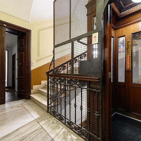 Corso Umberto 153 Apartment Наполи Екстериор снимка