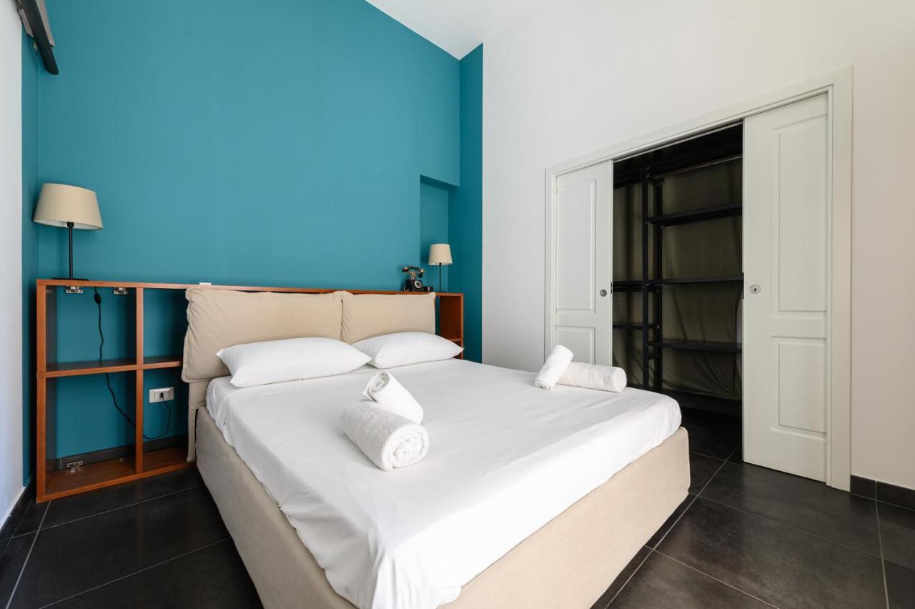 Corso Umberto 153 Apartment Наполи Екстериор снимка