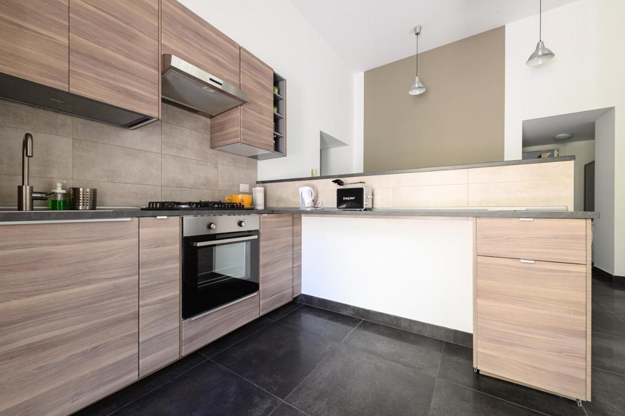 Corso Umberto 153 Apartment Наполи Екстериор снимка
