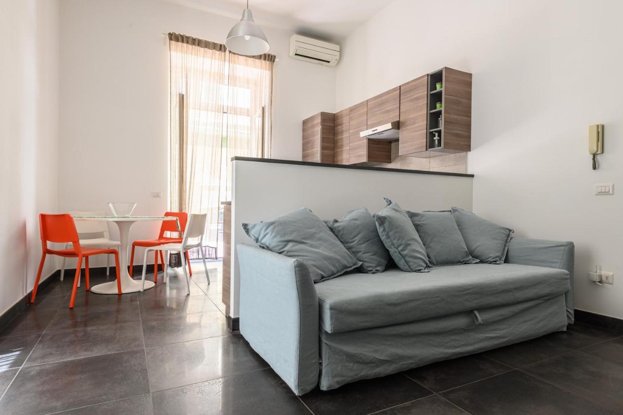 Corso Umberto 153 Apartment Наполи Екстериор снимка