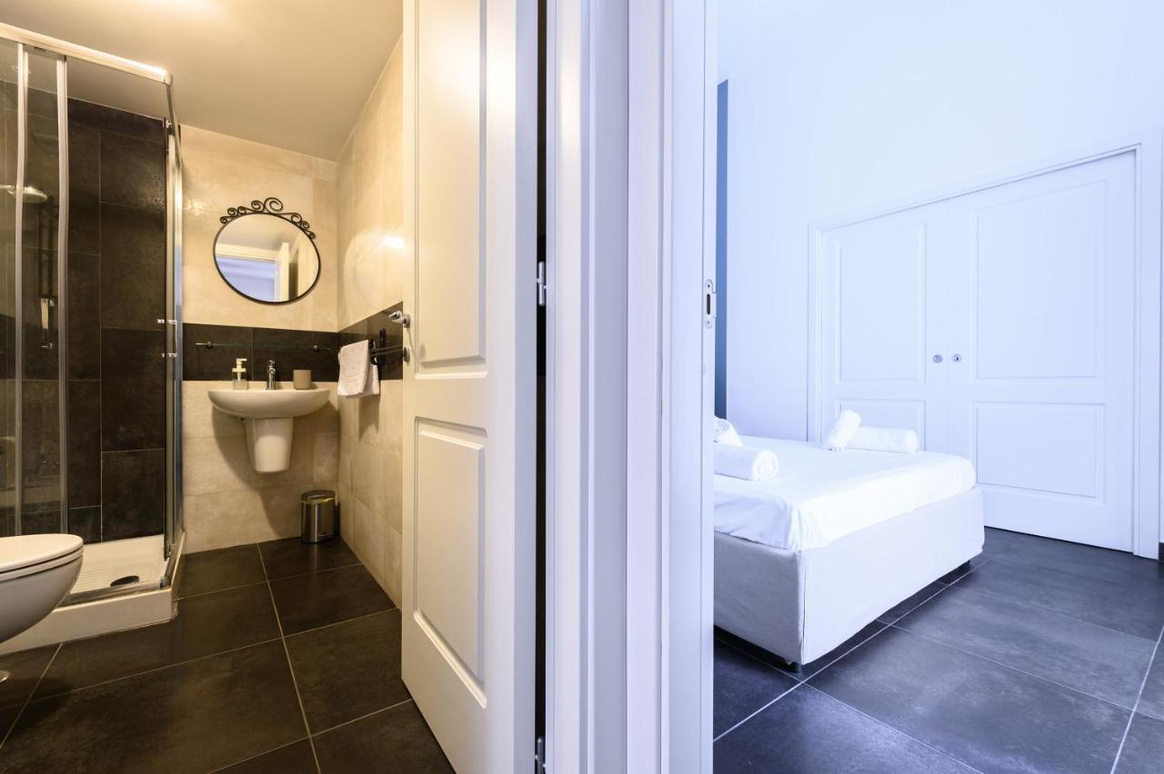 Corso Umberto 153 Apartment Наполи Екстериор снимка