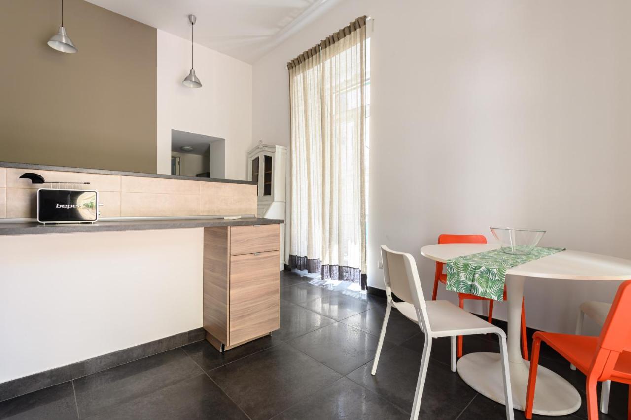 Corso Umberto 153 Apartment Наполи Екстериор снимка