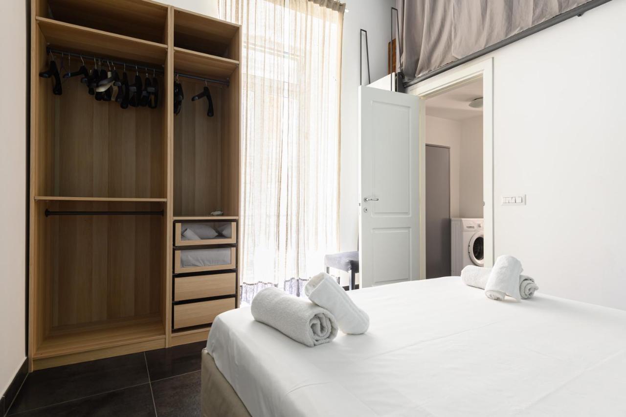 Corso Umberto 153 Apartment Наполи Екстериор снимка