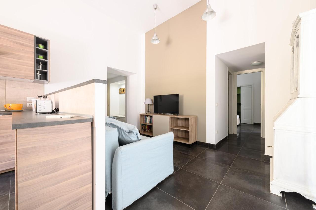 Corso Umberto 153 Apartment Наполи Екстериор снимка