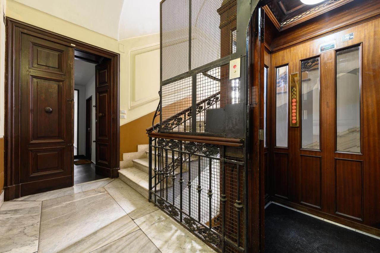 Corso Umberto 153 Apartment Наполи Екстериор снимка