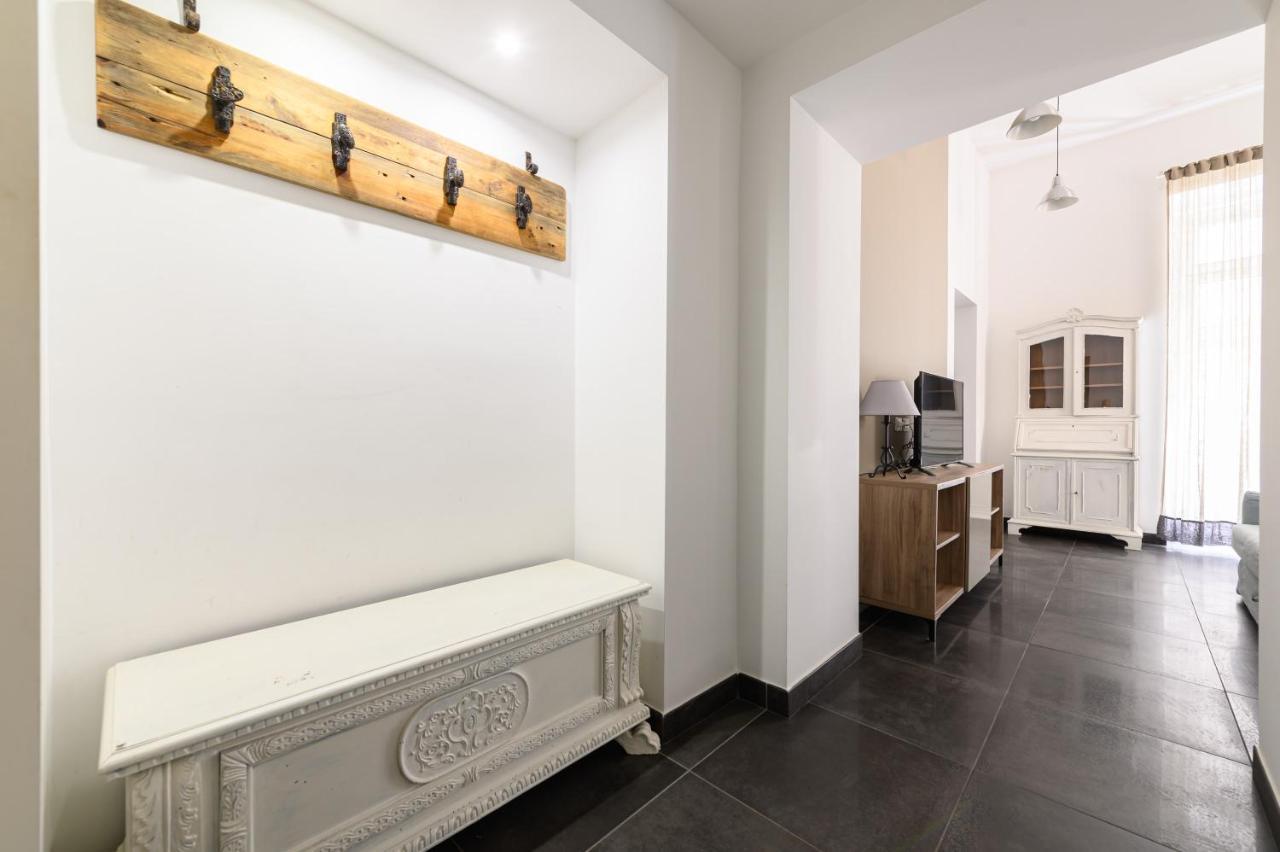 Corso Umberto 153 Apartment Наполи Екстериор снимка