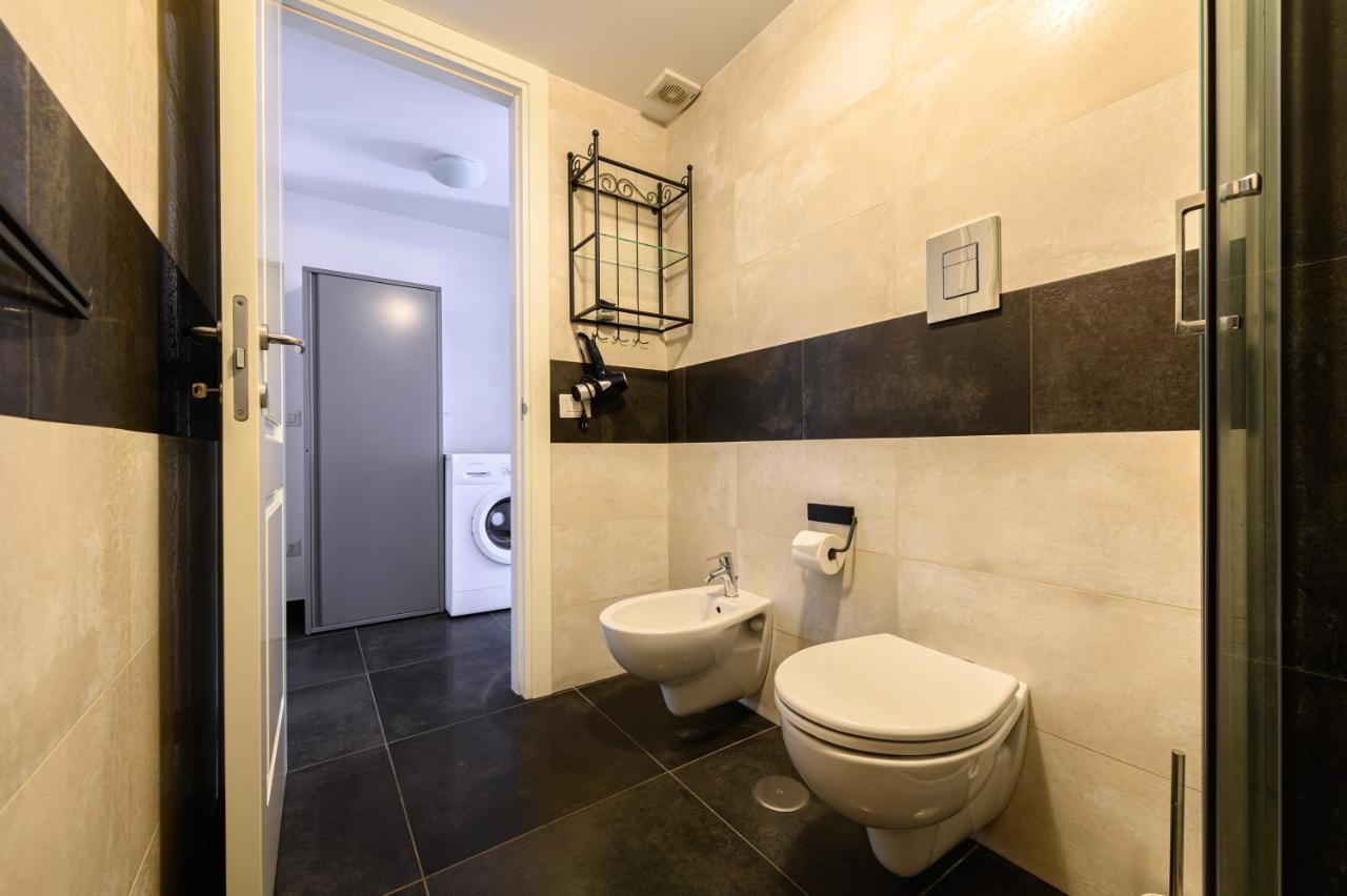 Corso Umberto 153 Apartment Наполи Екстериор снимка