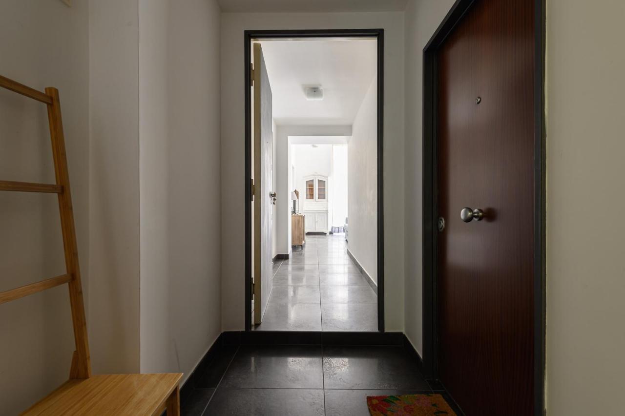 Corso Umberto 153 Apartment Наполи Екстериор снимка