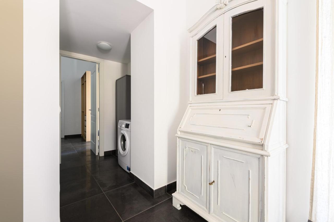 Corso Umberto 153 Apartment Наполи Екстериор снимка